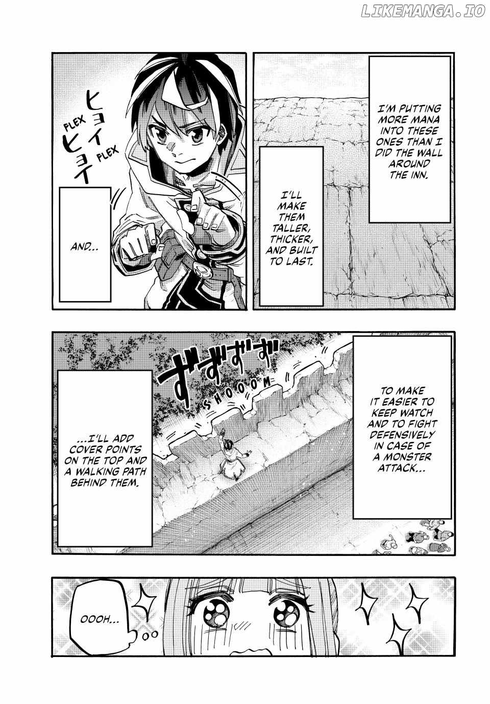 Isekai Walking Chapter 96 3